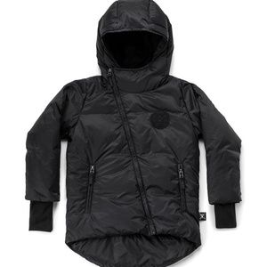 Nununu Down Puffer Coat 3-4